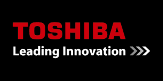 BIOS Laptop Toshiba