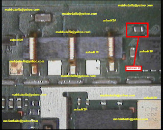 Nokia E75 local mode test mode charging not supported solution.