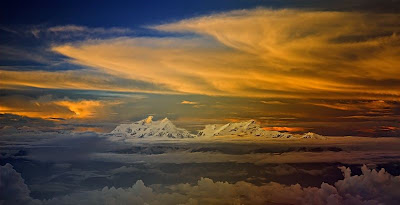 puncak himalaya