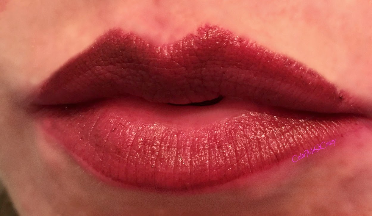 Borghese Eclissare ColorStruck Lip Stick beyond lip color