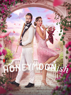 [VIP] Honeymoonish [2024] [CUSTOM HD] [Latino]