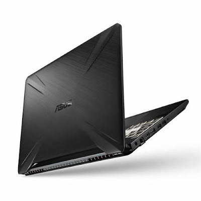 2020 ASUS TUF FX505 VR Ready Gaming Laptop