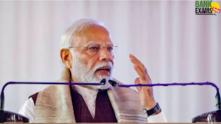 Prime Minister Narendra Modi launched ‘Sankalp Saptaah’