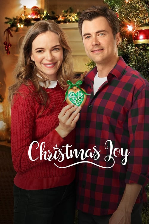 [HD] Christmas Joy 2018 Pelicula Completa En Castellano