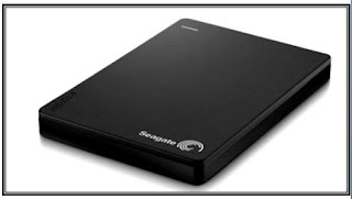  seagate hard drive