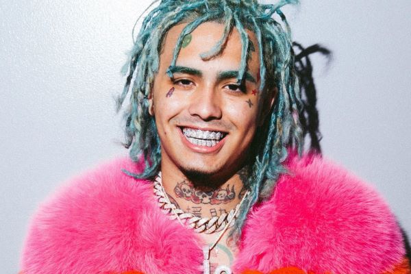 Lil Pump Wallpapers HD