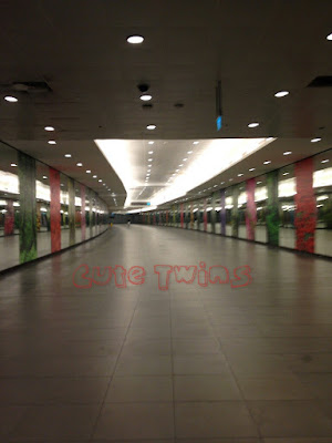 Stasiun MRT Bayfront