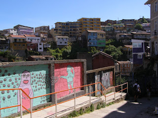 Valparaiso