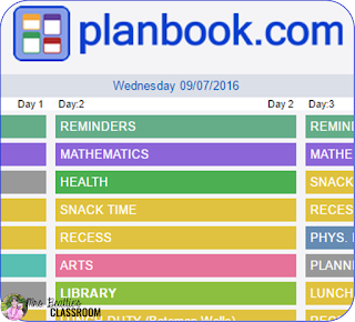 Planbook