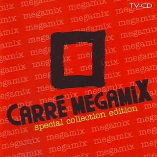 Carre Megamix  - I 