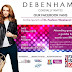 15 Nov 2013 (Fri) : Debenhams KL Fashion Weekend 2013