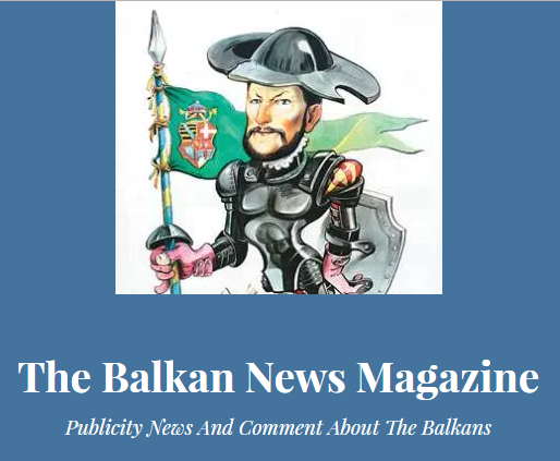 Balkan News