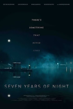 Night of 7 Years (2018) {Hindi-Korean} 720p BluRay 