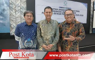 Verifikasi Faktual Dewan Pers, Langkah Penting Menuju Media Profesional