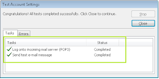 Cara Set Up POP dan SMTP di Outlook 2010 5