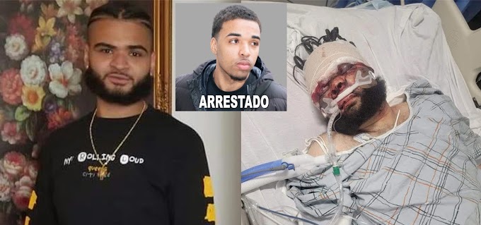 Detienen conductor que atropelló dominicano en Manhattan dejándolo grave y parapléjico 