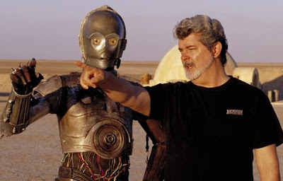 george lucas