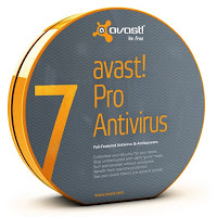 Avast Pro Antivirus v. 7.0.1426 - Free Apps - 1001 Tutorial & Free Download