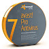 Avast Pro Antivirus v. 7.0.1426