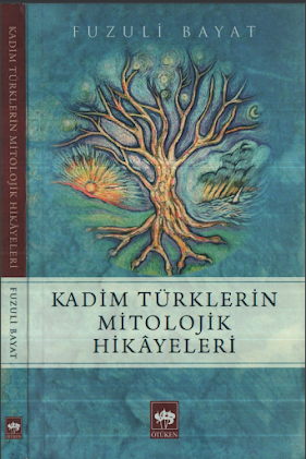 Kadim Türklerin Mitolojik Hikayeleri pdf