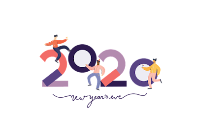 feliz 2020