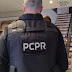 JOGO DO TIGRINHO - PCPR PRENDE TRÊS INTEGRANTES DE GRUPO CRIMINOSO RESPONSÁVEL POR LESAR VÍTIMAS ATRAVÉS DE JOGOS DE AZAR
