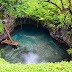 BAN Amusing - Kolam Mandi Natural Di Sua Ocean Trench