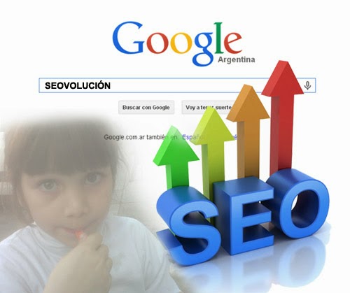 seovolución