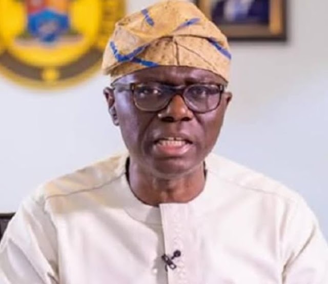 GOVERNOR SANWO-OLU TO UNVEIL THE STATUE OF ALHAJI LATEEF KAYODE JAKANDE DURING ABESAN ESTATE 40TH ANNIVERSARY