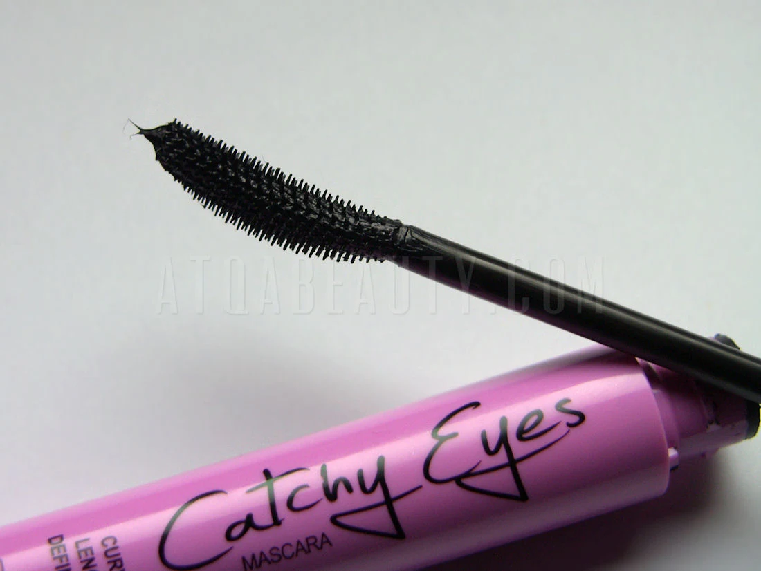 Gosh Catchy Eyes Mascara