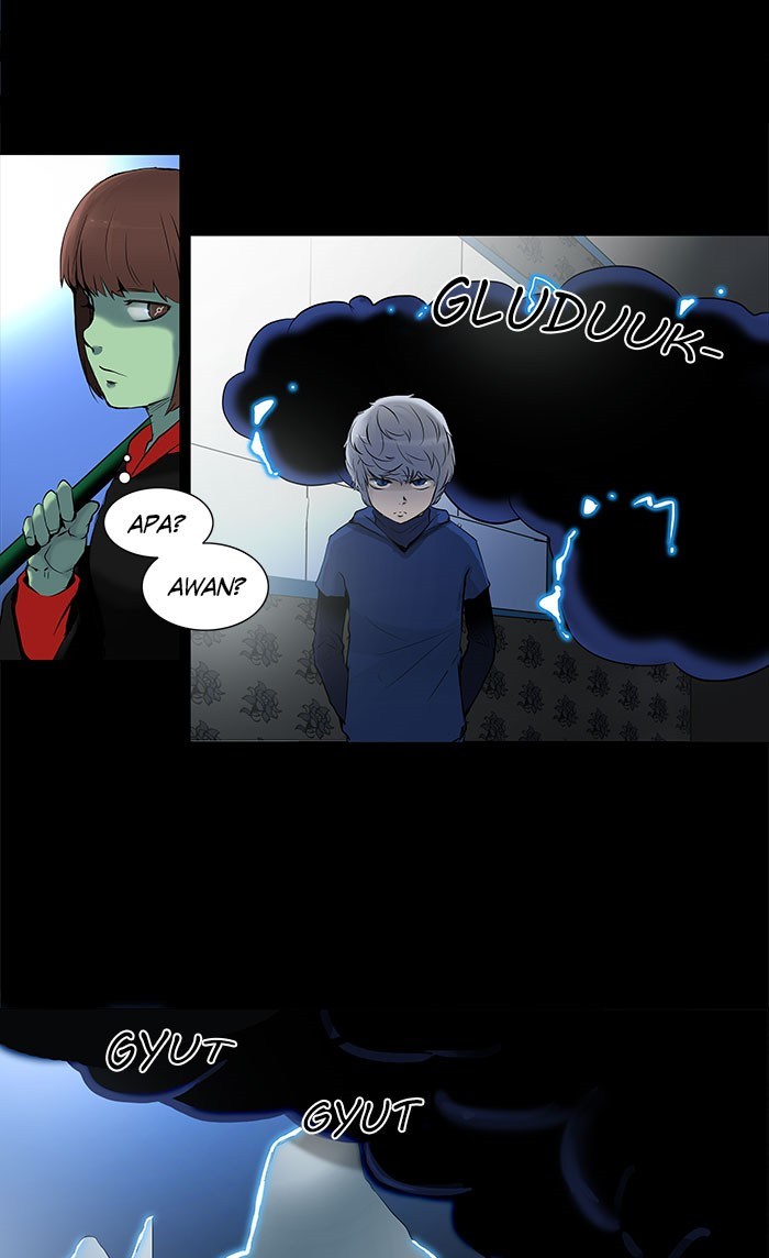 Tower of God Bahasa indonesia Chapter 141