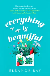 Everything is Beautiful by Eleanor Ray book cover