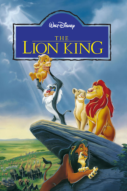 Képtalálat a következőre: „movie poster blogspot.com "the lion king" 1994”