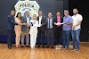 Amélio Cayres recebe condecoração da Polícia Civil pelos serviços prestados à segurança pública