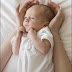 Mẹo hay cứu vãn tình trạng bẹp đầu cho bé