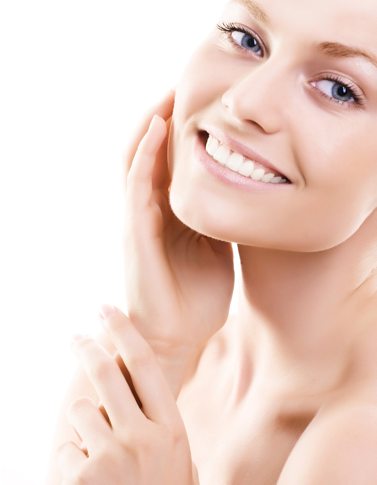 natural facial hair removal for women