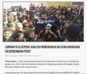 http://shoutussalam.org/2014/05/laporan-tv-aljazeera-kualitas-pendidikan-di-wilayah-kekuasaan-isis-berkembang-pesat/