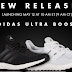 Adidas Ultra Boost - Available May 12th! 