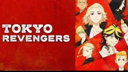 Link Nonton Anime Tokyo Revengers Season 2 Episode 3 Sub Indo, Link Streaming di Sini
