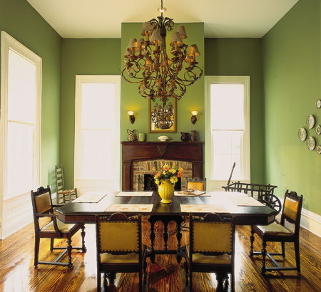 Dining Room Wall Painting ideas  Paint Colors For Dining 