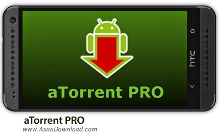 ATorrent PRO - Torrent App v2.2.1.3 Full Rev ~ APK APPS 