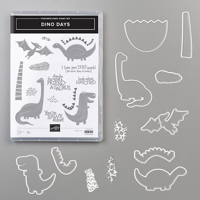 Craftyduckydoodah, Dino Days, Dino Dies, Kids cards, Susan Simpson UK Independent Stampin' Up! Demonstrator, Supplies available 24/7 from my online store, 