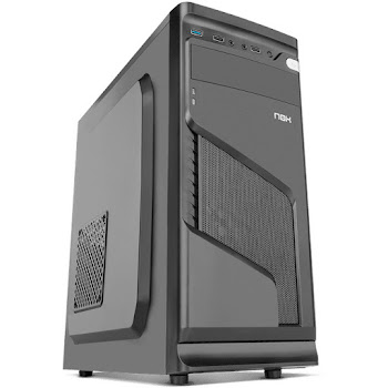 Configuración PC sobremesa por unos 350 euros