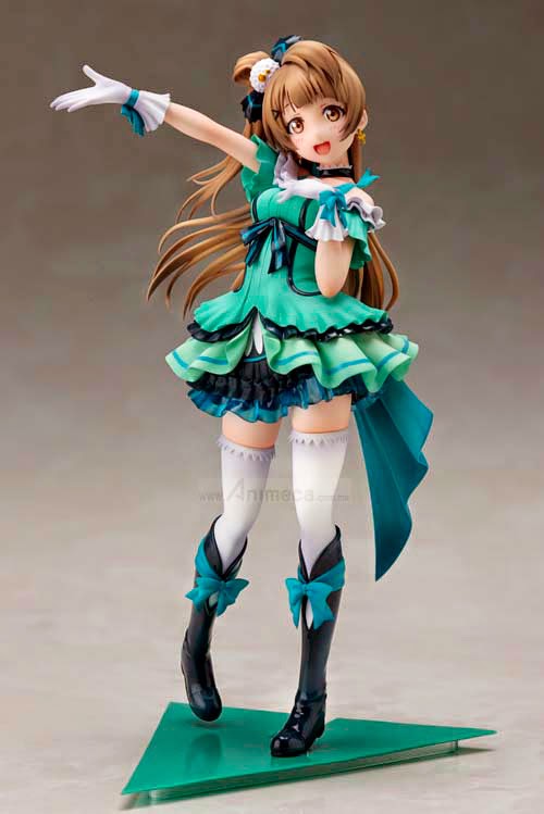 KOTORI MINAMI Birthday Figure Project Edición Limitada FIGURE Love Live!