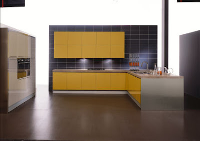 Kitchen Design By Aster Cucina