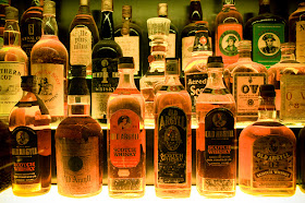Las 10 marcas de whisky escocés más vendidas del mundo