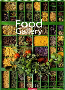 Weingarten-Kalender Food Gallery 2010