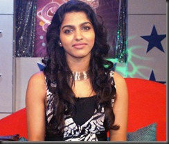 Dhanshika New Hot Stills