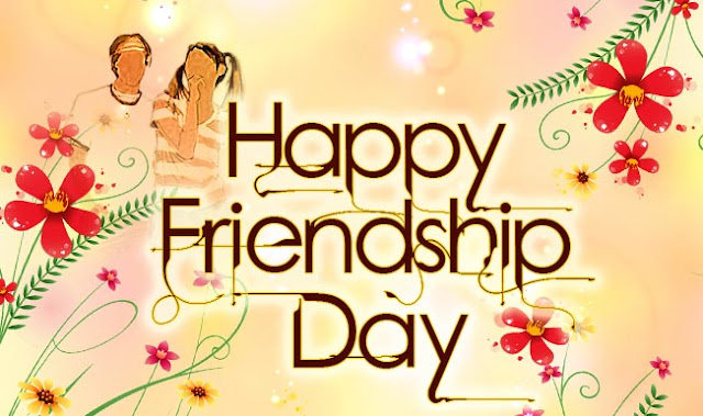  Friendship Day 2018