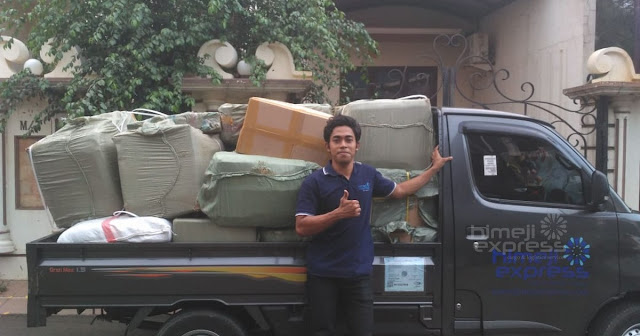 Ekspedisi Murah Jogja ke Bandar Lampung